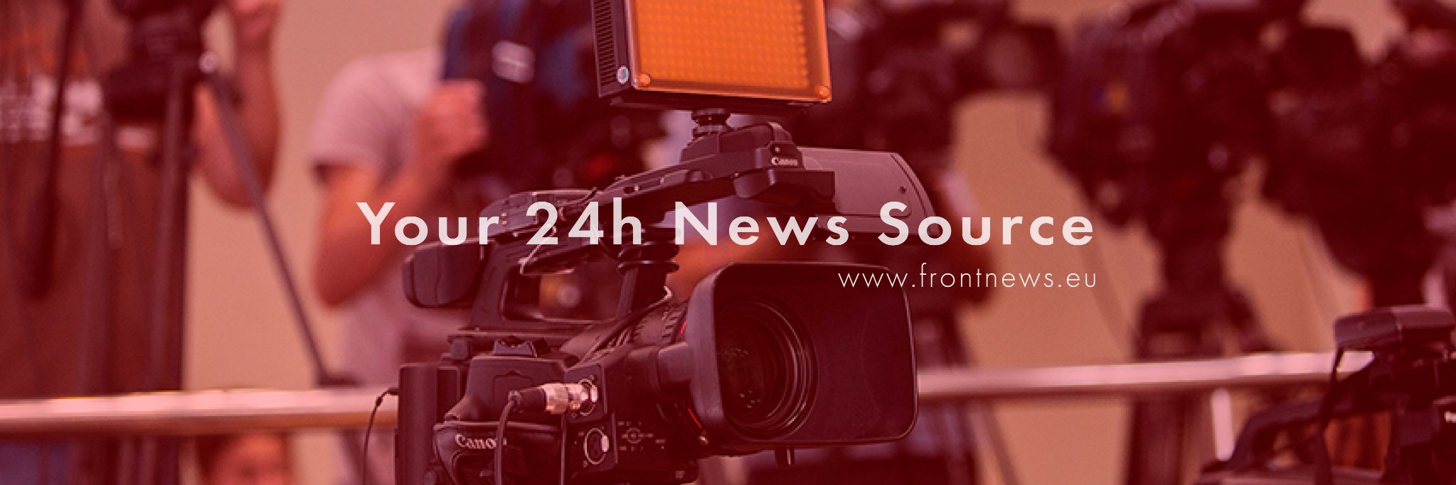 Front_News_eu's profile banner image