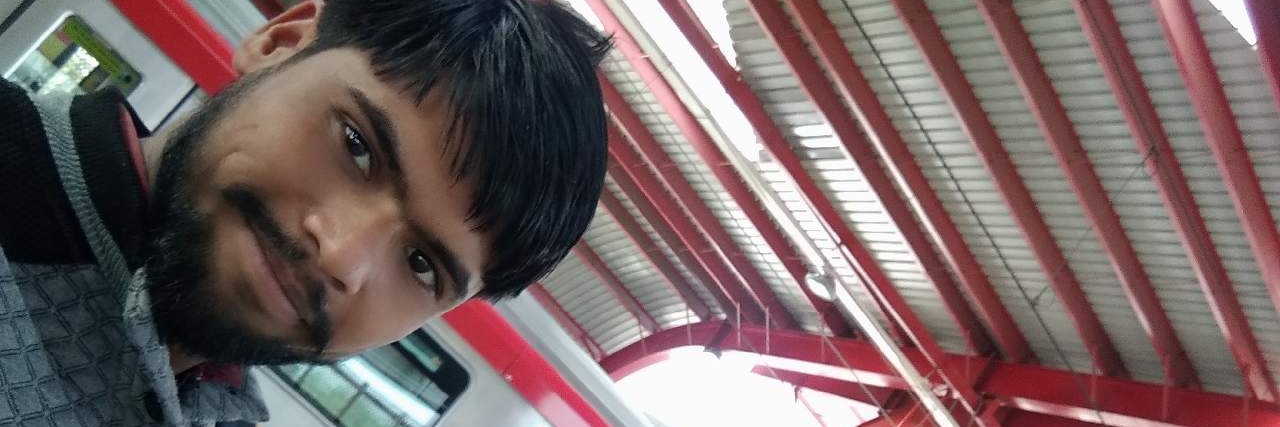 bajpai339's profile banner image