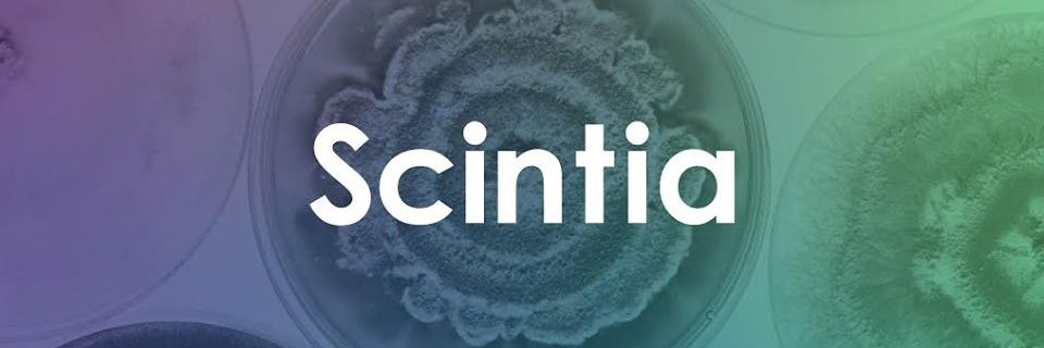 Scintia Bio banner