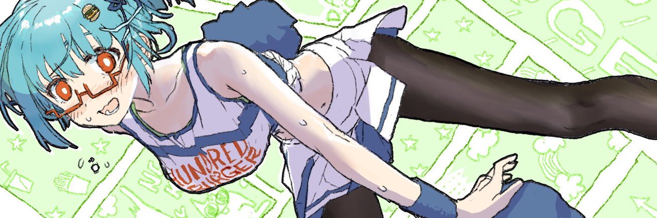 kngtr's profile banner image