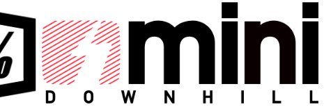 Mini Downhill banner
