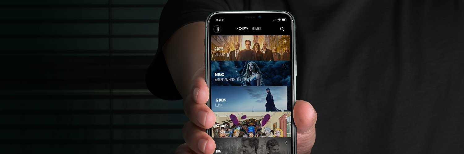 teeveeapp's profile banner image