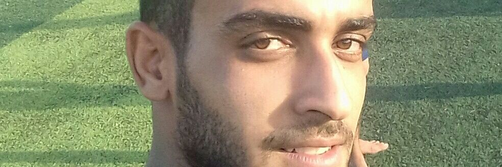 Hesham123450's profile banner image