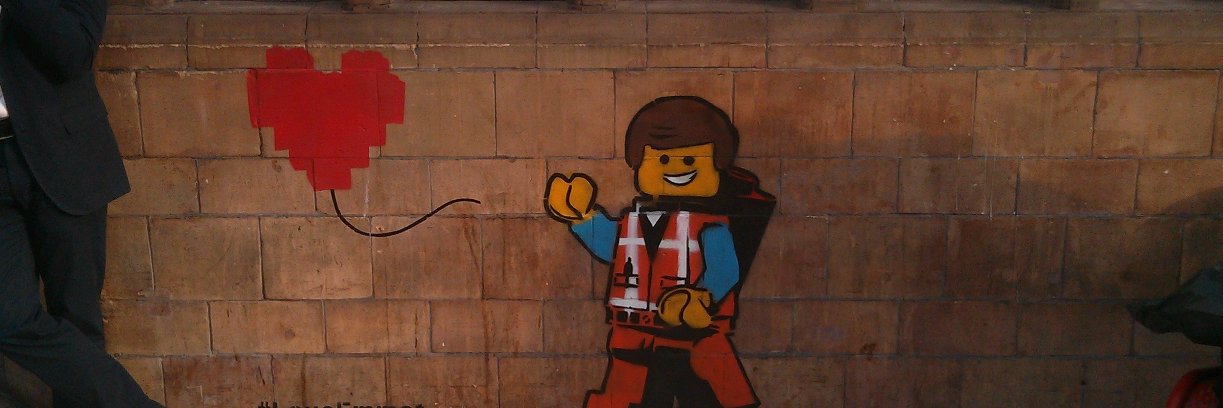 walkermatt.log banner