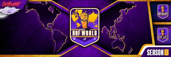 HOFWorld2K Profile Banner