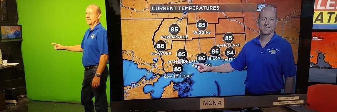 Darryl Melton banner