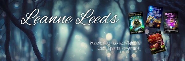 LeanneLLeeds Profile Banner