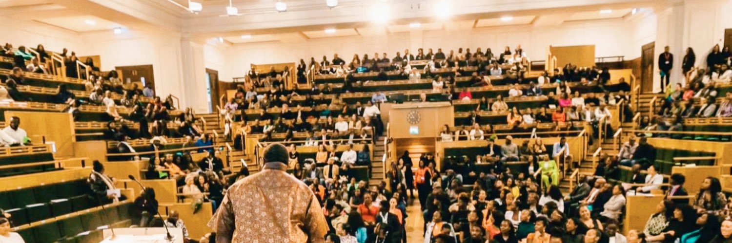 Emmanuel Asuquo banner