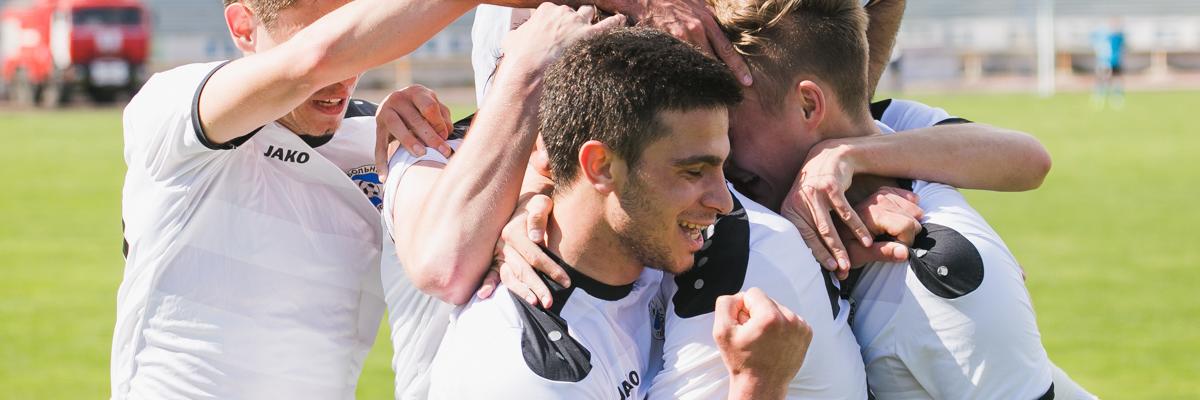 FCTaganrog's profile banner image