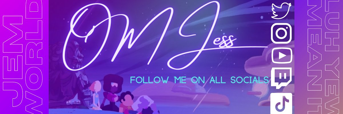 The Biggest, The Largest 🙂‍↕️🤍 banner