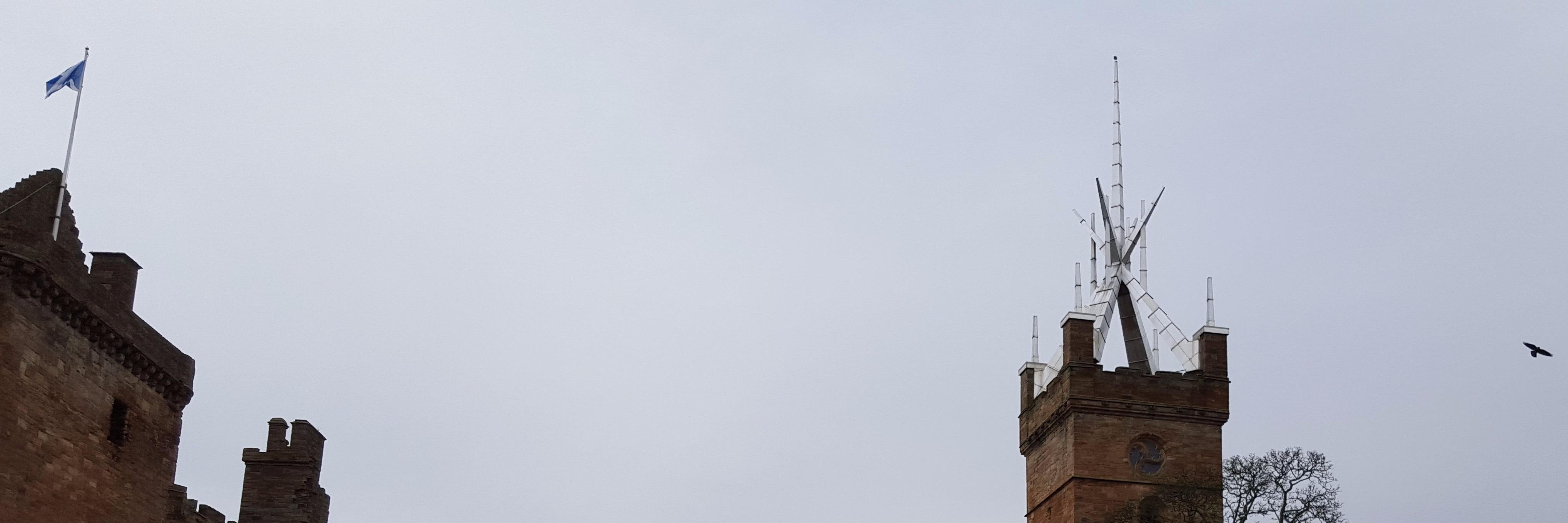 LinlithgowBID's profile banner image