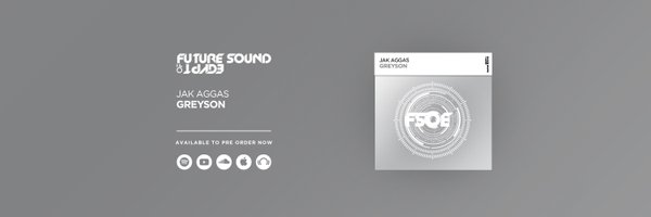JakAggasMusic Profile Banner