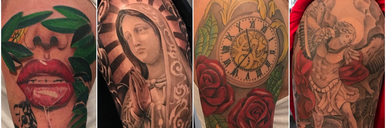 MrRottenApple banner