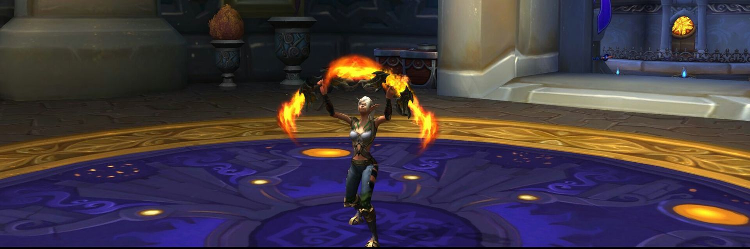 JayneBecca's profile banner image