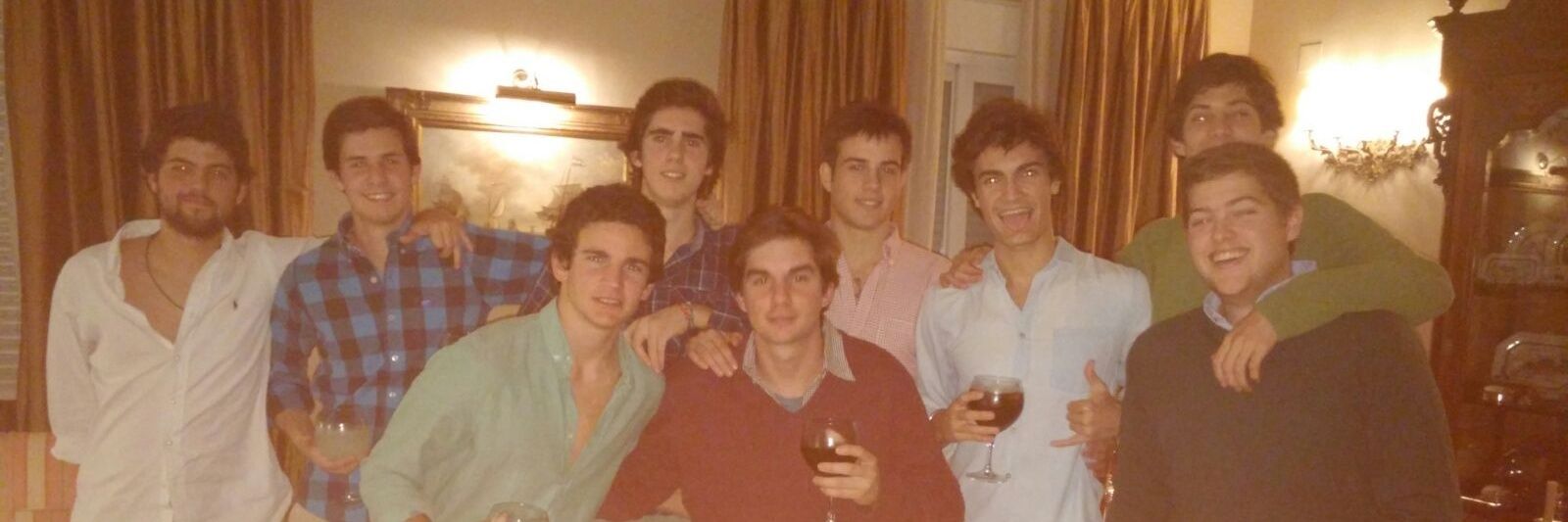 bocciojavier's profile banner image