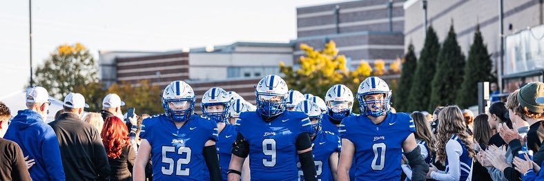 Charlie Donehue banner