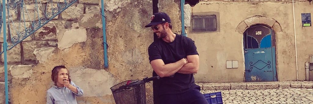 willylevy31's profile banner image