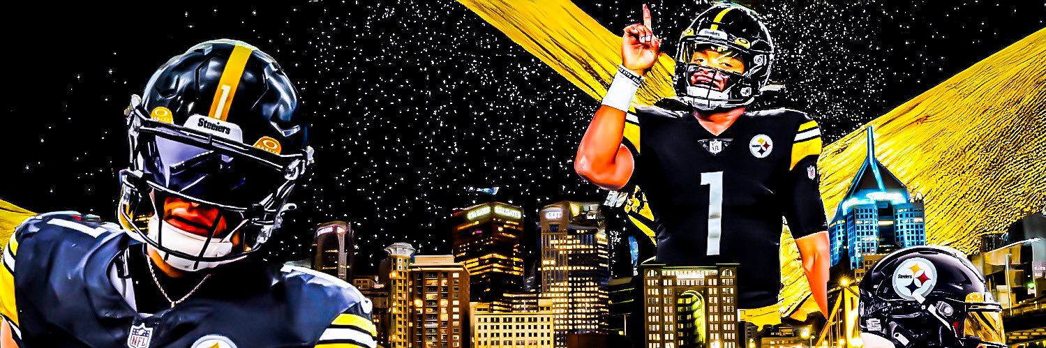 Barstool Steelers banner