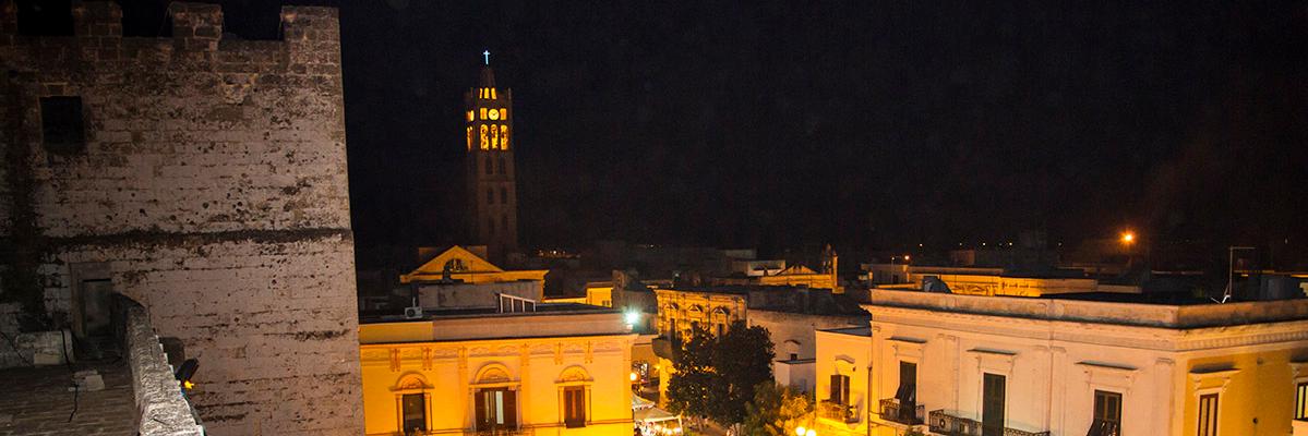 ProLocoPulsano's profile banner image