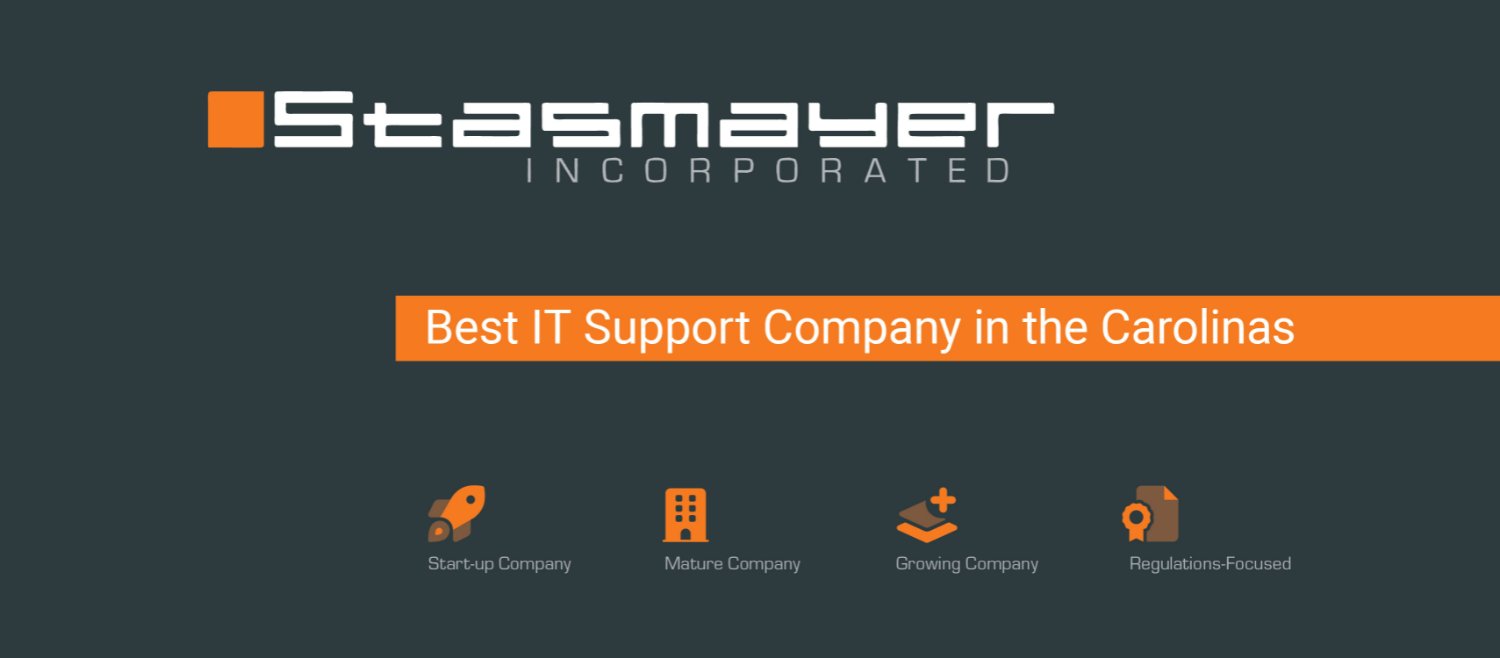 Stasmayer, Inc. banner