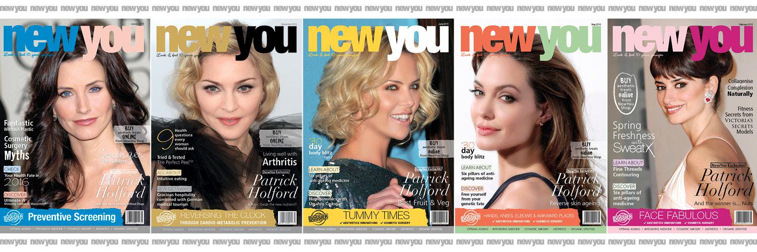 NewYouJournal's profile banner image