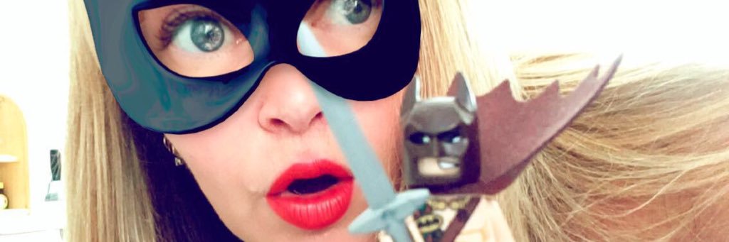 GaynorSmallman's profile banner image