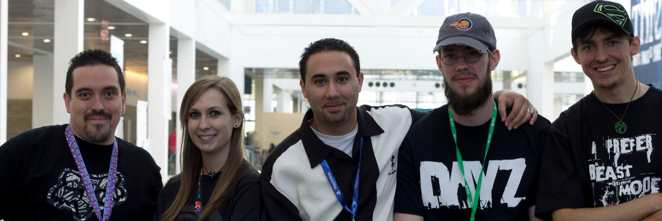 gamesource's profile banner image