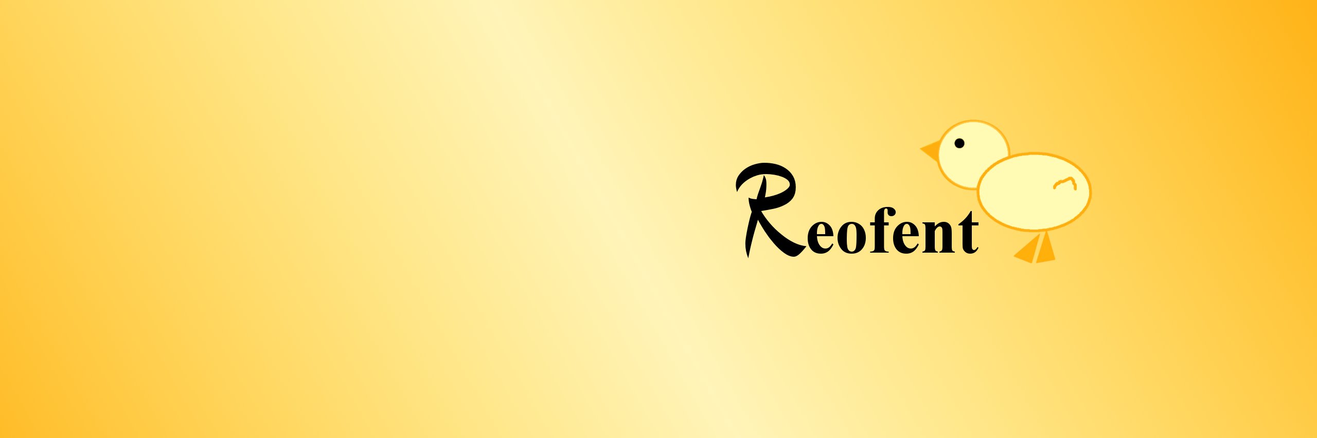 chp_reo's profile banner image