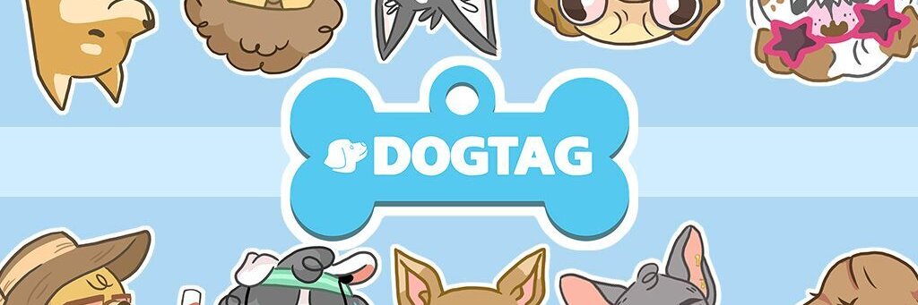Dogtagthegame's profile banner image