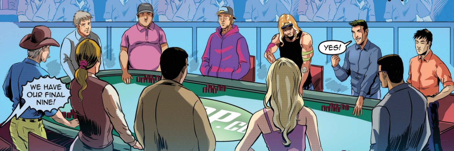 final9comic's profile banner image