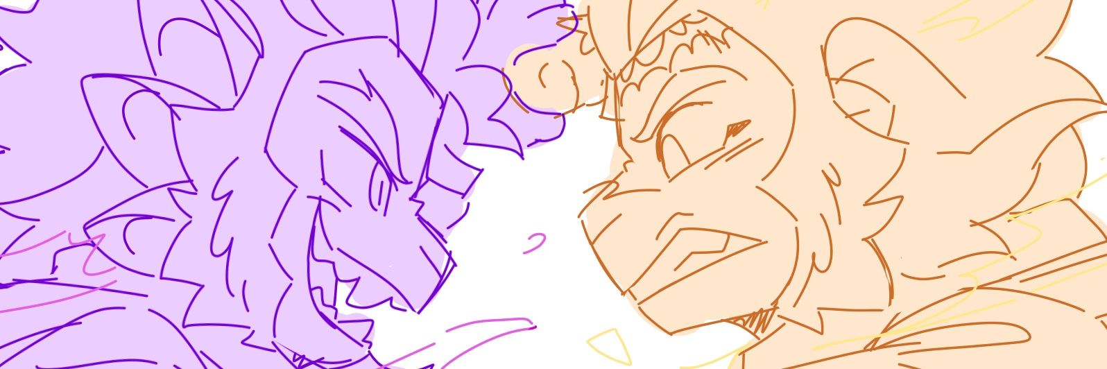 Lemon/Finch 🍋 COMMS OPEN's banner