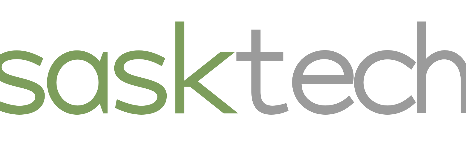 SaskTech banner