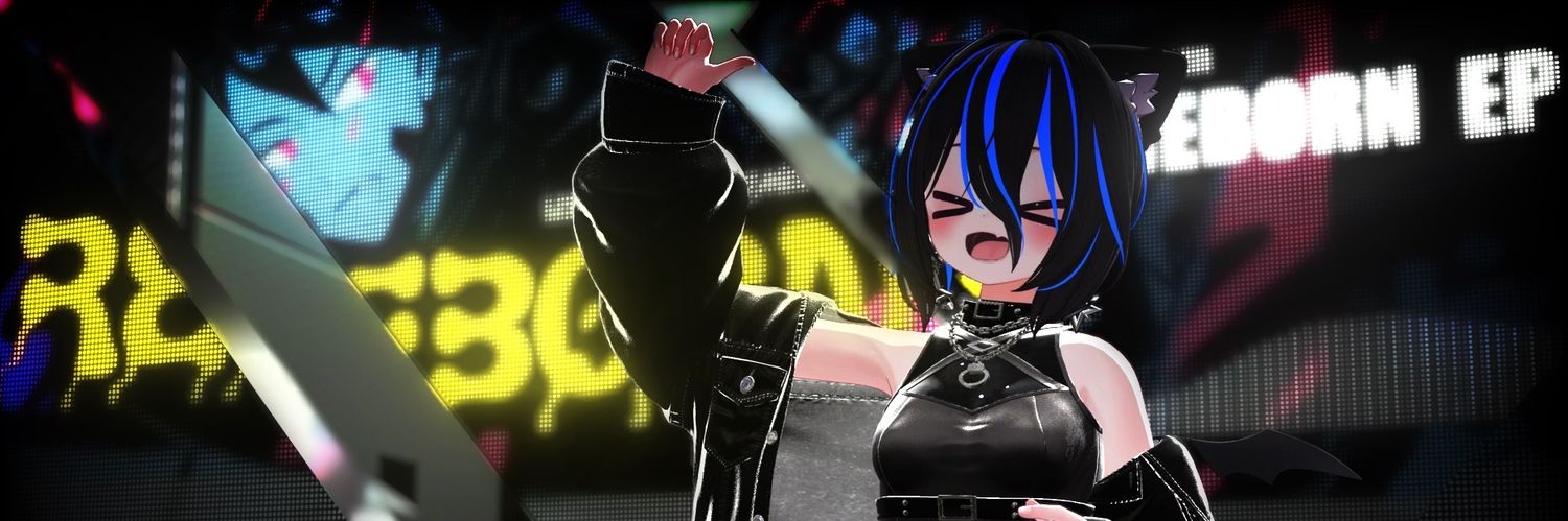 はにぱんだ banner