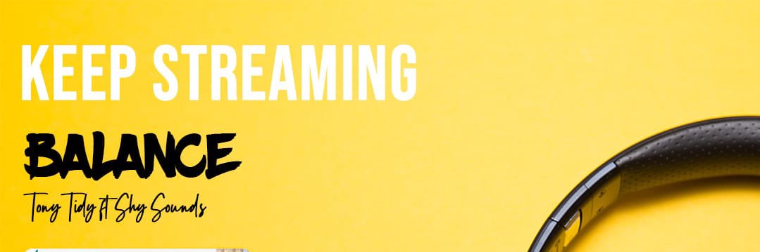 tonytidy's profile banner image