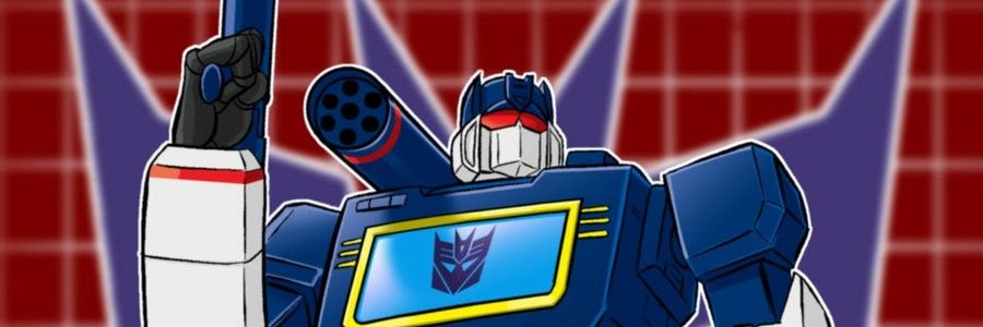 Soundwaverules's profile banner image