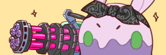 めりゃ's banner