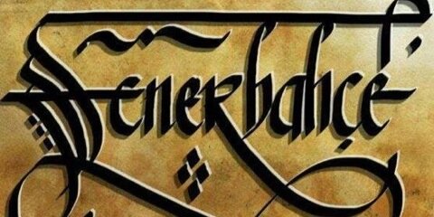 Daima Fenerbahçe ¹⁹⁰⁷ 🇹🇷 banner