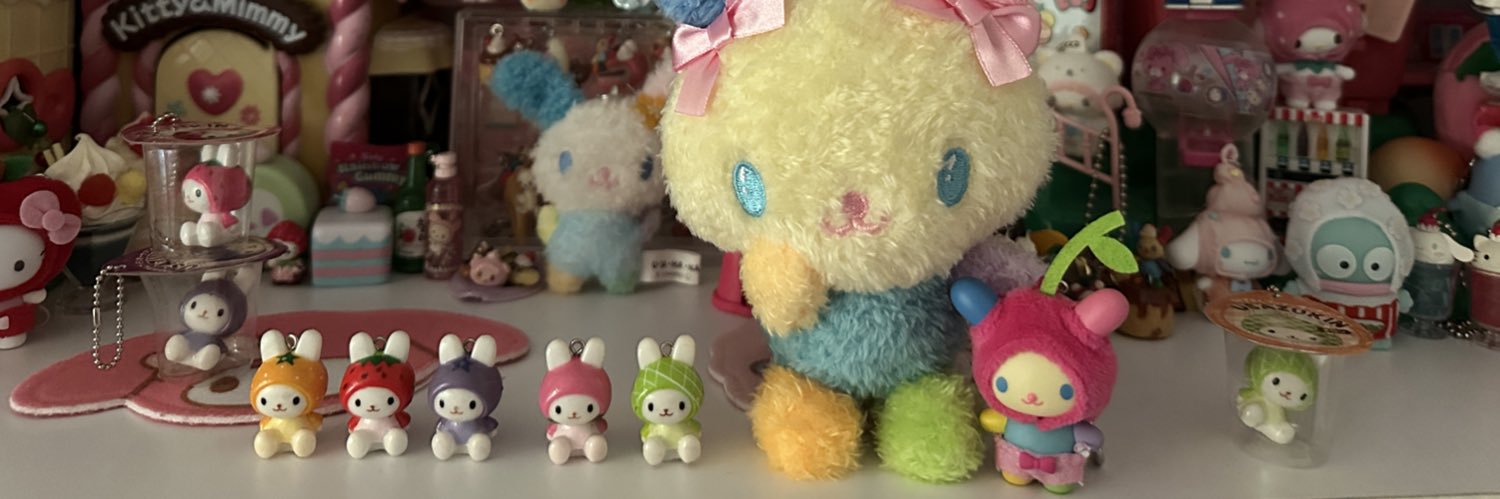 knougee's profile banner image