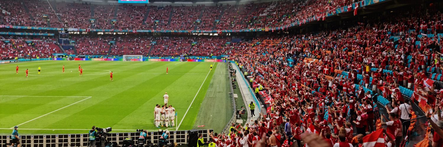 Christian Nyborg banner