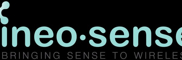 IneoSense Profile Banner