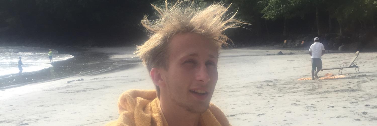 logani24's profile banner image