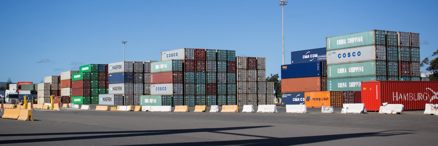 Daily Cargo News banner