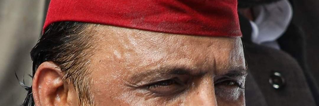SocialistBalram's profile banner image
