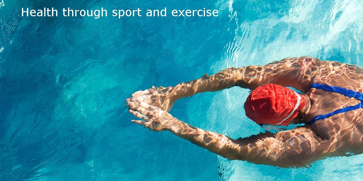 Faculty of Sport and Exercise Medicine UK banner