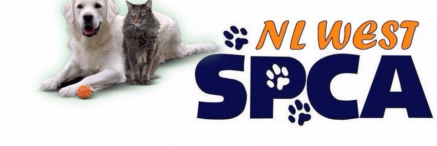 nlwestspca's profile banner image