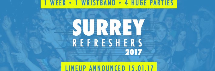 ClubGuildford's profile banner image