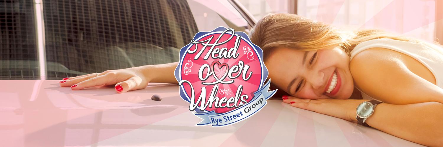 Rye Street Group banner