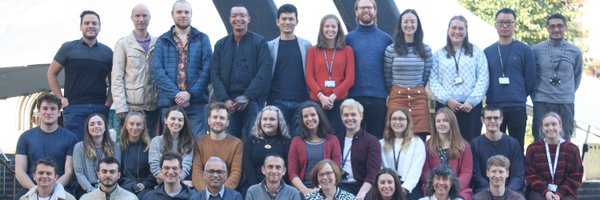 RadfordLab Profile Banner