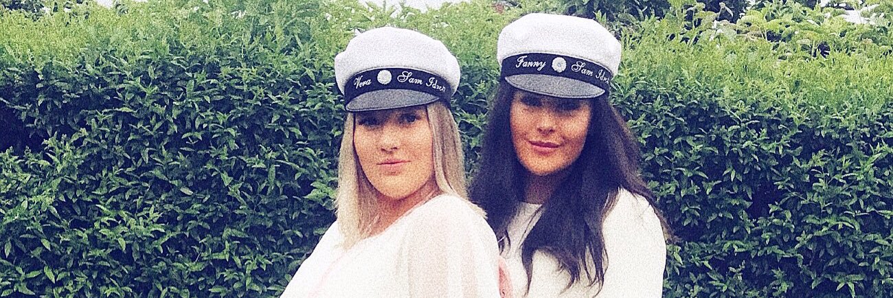 fanny banner