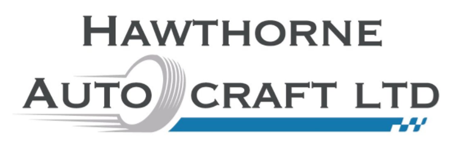 Hawthorne Autocraft (Hawthorne_cars) Twitter